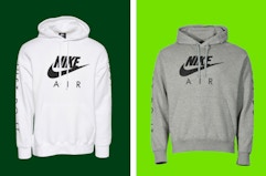 Shop at Champs Sports and Sore Men's Nike Hoodies for $29.99 (Reg. $70) card image