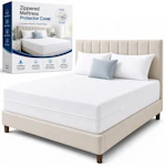 Zippered Mattress Protector