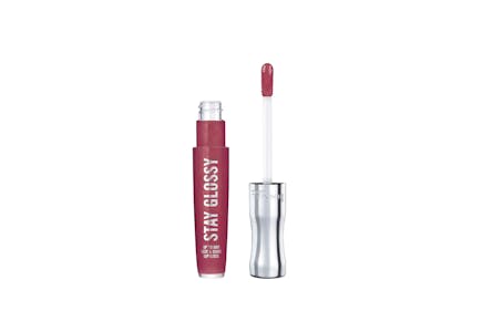 Rimmel Stay Glossy Lip Gloss