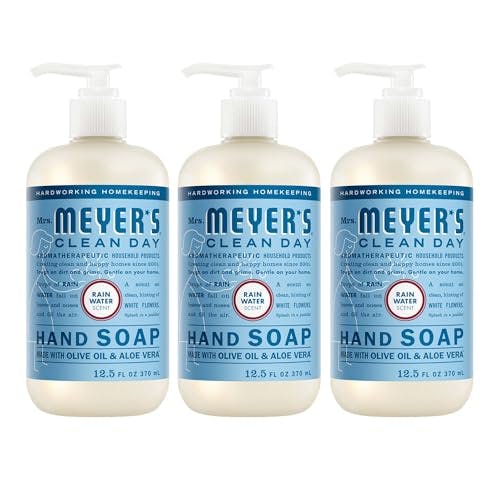 Mrs. Meyer's Hand Soap 3-Pack