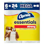 Charmin Essentials Toilet Paper