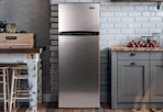 walmart frigidaire refrigerator
