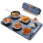 Warming Mat for Food