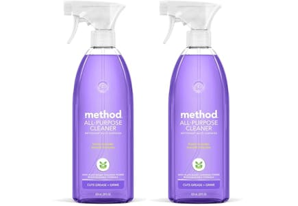 Method All-Purpose Cleaner