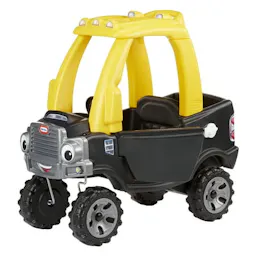 Little Tikes Cozy Truck