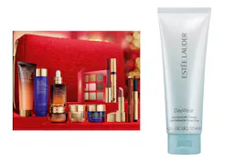 1 Estee Lauder Cleanser + 12-Piece Set