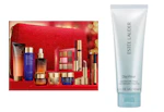 1 Estee Lauder Cleanser + 12-Piece Set