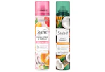 2 Suave Dry Shampoos