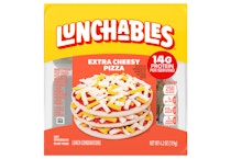 4 Lunchables Lunch Kits