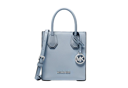 Michael Kors Leather Crossbody