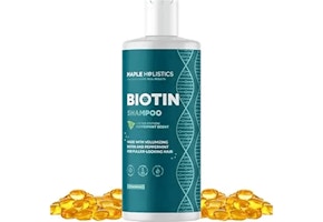 Volumizing Biotin Shampoo