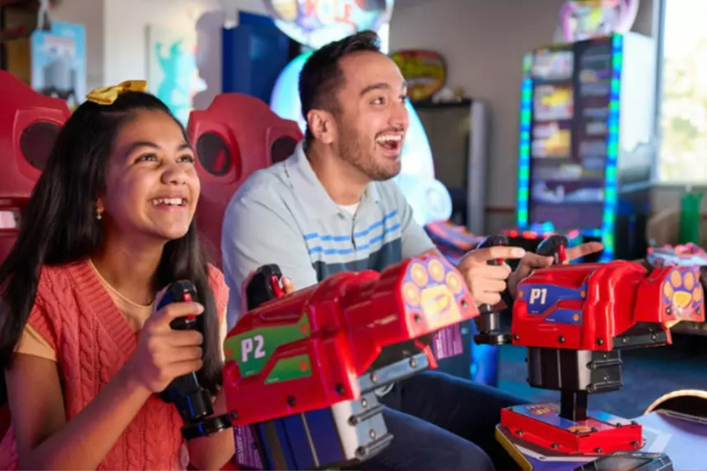 Chuck E. Cheese Play and Pizza Package