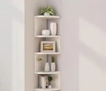 Corner Shelf
