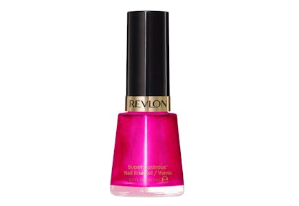 Revlon Nail Polish