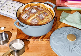 walmart beautiful dutch oven