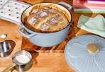 walmart beautiful dutch oven