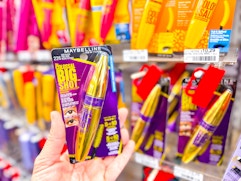 Maybelline Mascara, Only $3.99 at CVS card image