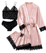 Women's Pajama Set