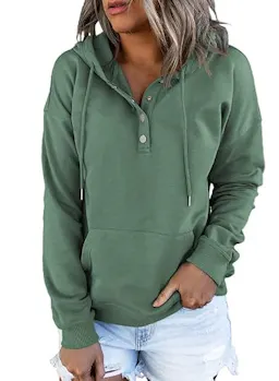 Dokotoo Women's Hoodie