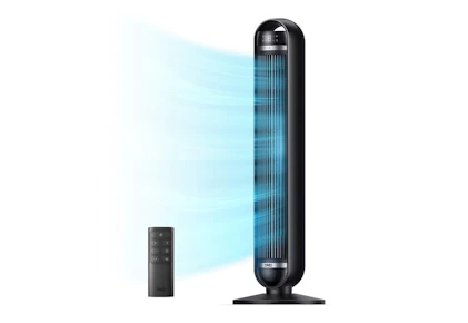 Dreo 8-Speed Tower Fan