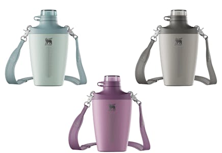 Stanley Cross Bottle