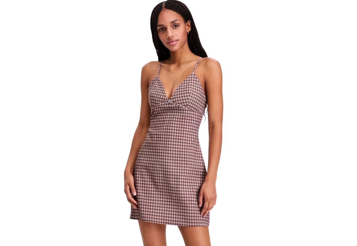 Madden Girl Juniors' Dress