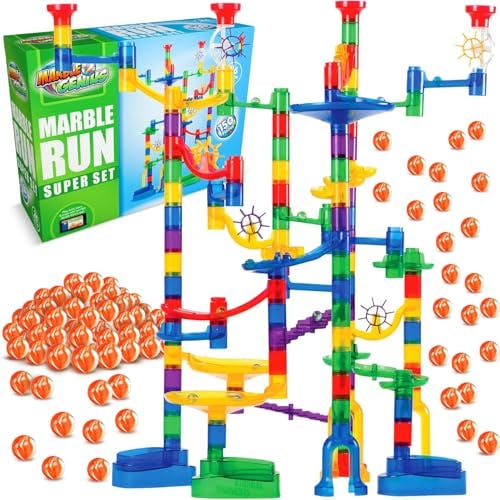 Marble Run Super Set
