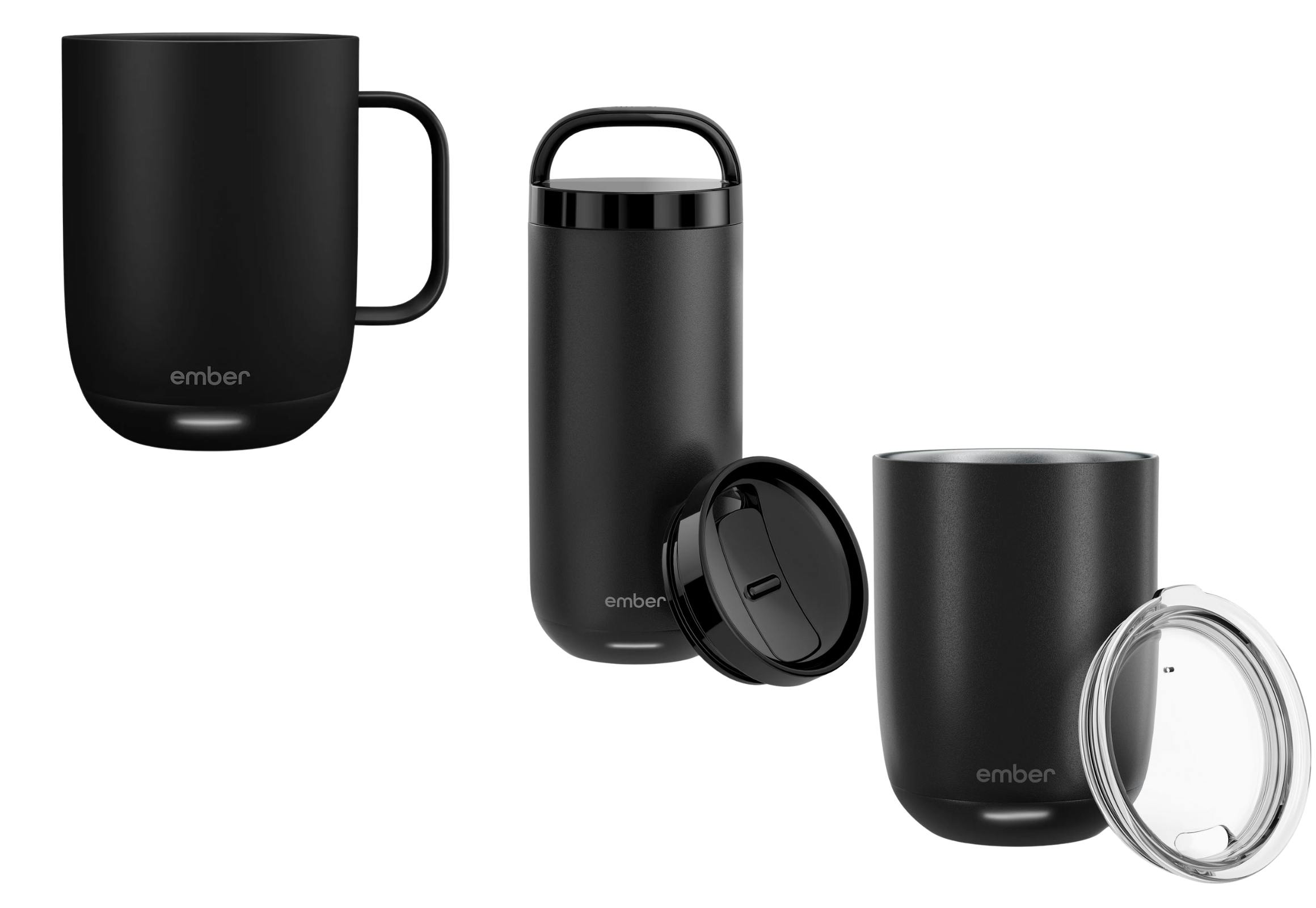 Ember Self-Warming Mug