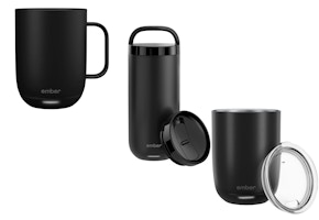 Ember Self-Warming Mug