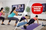 get healthy u tv deal