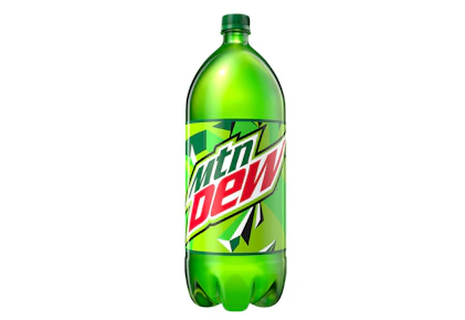 MTN Dew 2-Liter