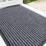 OLANLY Front Door Mat