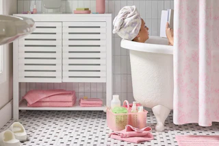 the big one towel set