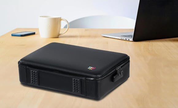 Fireproof Document Box, Only $34.99 on Amazon