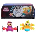 Star Wars Doorables Showdown