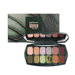 Ozian Forest Eyeshadow Palette