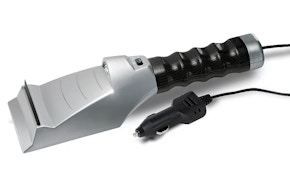 Smart Gear Heated Ice Scraper