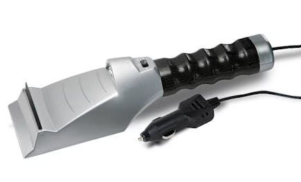 Smart Gear Heated Ice Scraper