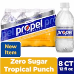 Propel Electrolyte Water
