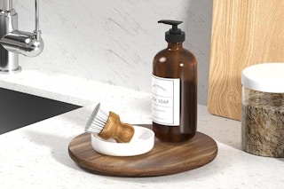 Lazy Susan
