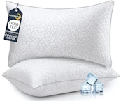 Bed Pillow Set