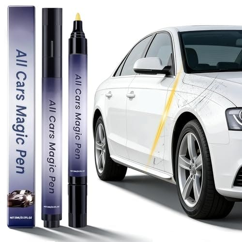 Car Scratch Remover Pens