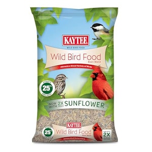 Kaytee Wild Bird Food