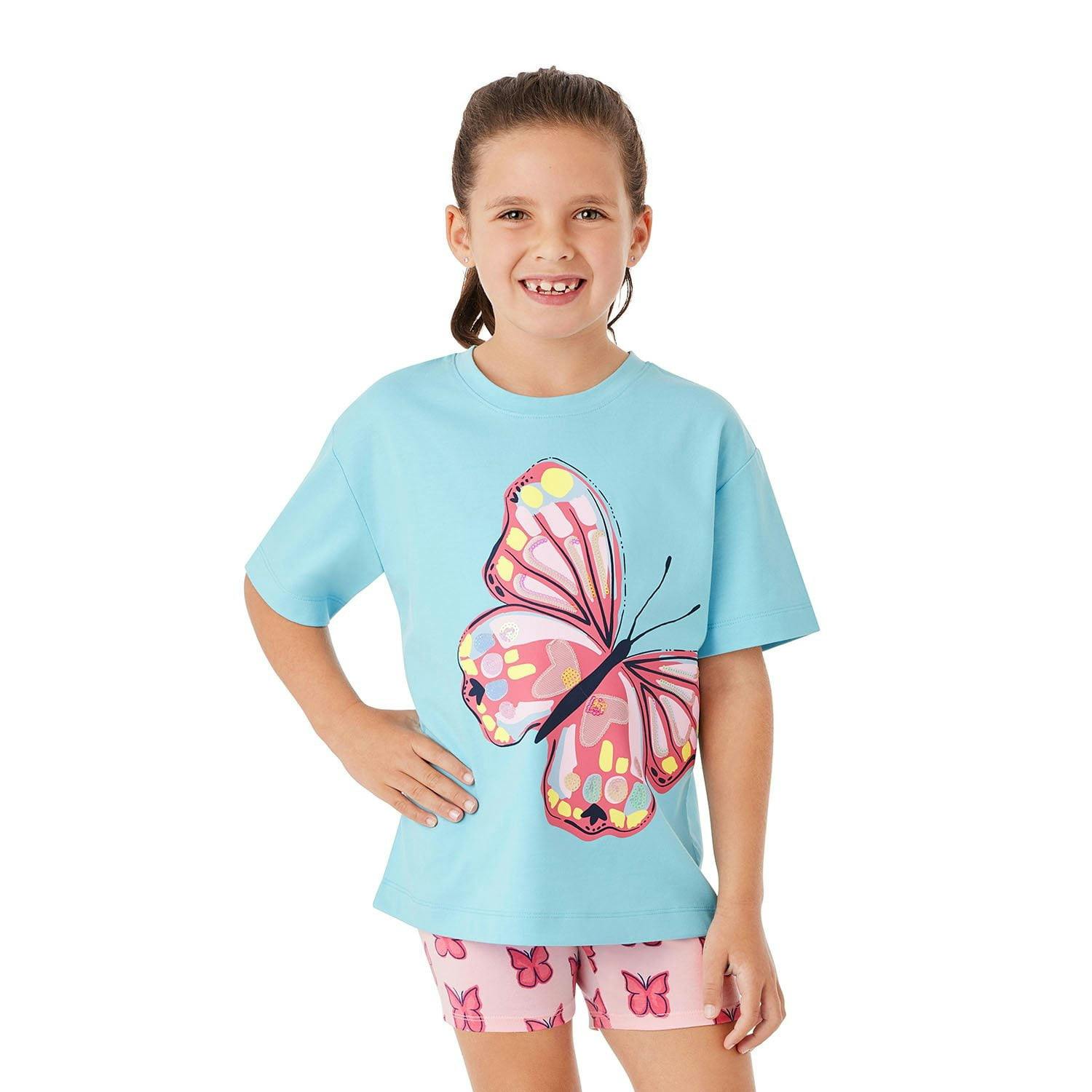 Kids' Member's Mark Tee