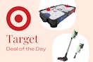 Target DOTD Nov 4