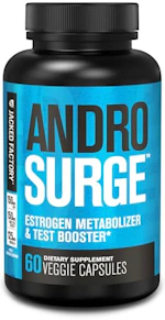 Jacked Factory Androsurge
