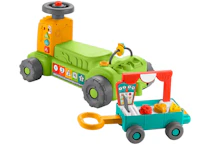 Fisher-Price Tractor Toy