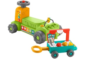 Fisher-Price Tractor Toy