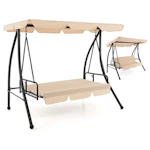 Costway Outdoor Swing Chair