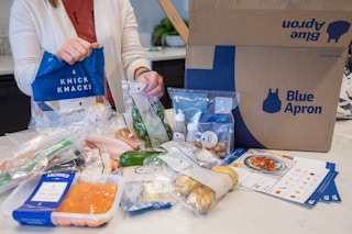 blue apron ft